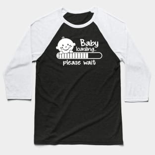 Baby loading... please wait Baseball T-Shirt